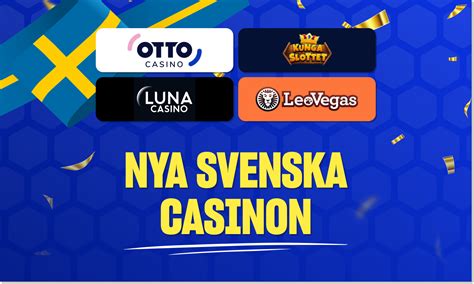 Casino Erbjudanden på Svenska Casinon: Komplett Guide 2024.